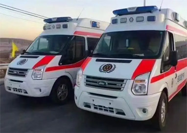 平谷区跨省长途救护车